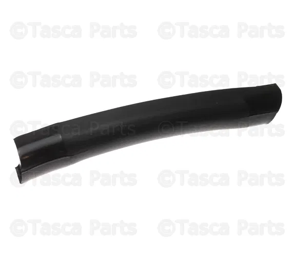 Weatherstrip - Driver's Side (LH) - Mazda (NA01-R1-422C)
