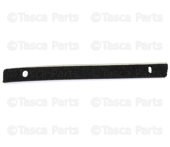 Weatherstrip Retainer - Passenger Side (RH) - Mazda (NA01-R1-462)