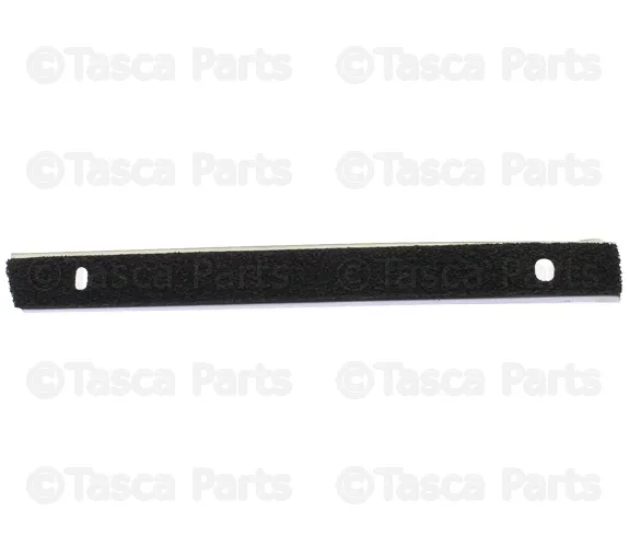 Weatherstrip Retainer - Driver's Side (LH) - Mazda (NA01-R1-472)