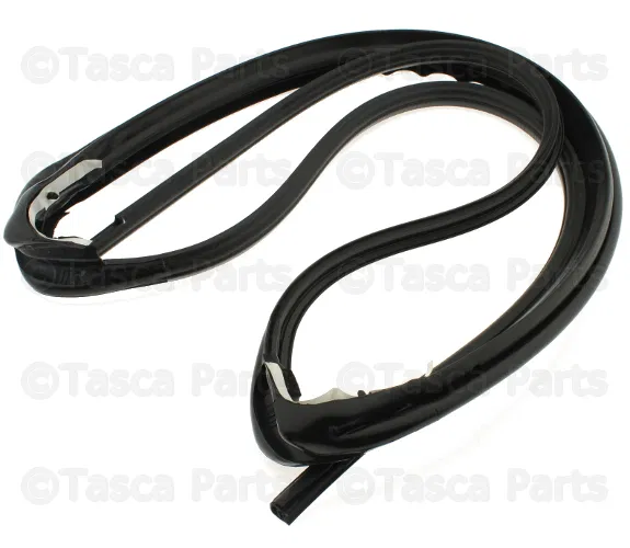 Weatherstrip - Mazda (NA01-R1-711B)