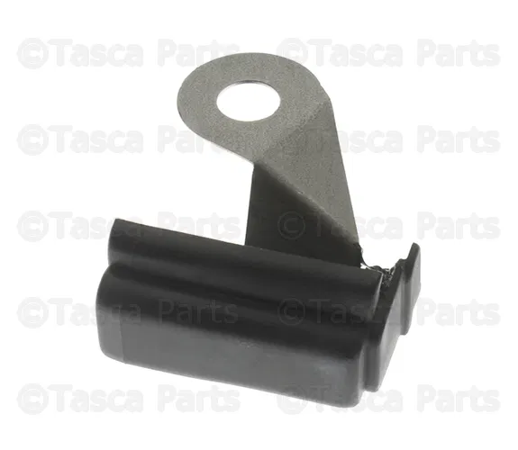 Belt Molding Protector - Driver's Side (LH) - Mazda (NA01-R1-742C)