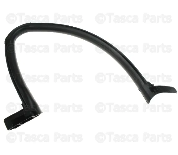 Weatherstrip - Mazda (NA01-R1-881B)