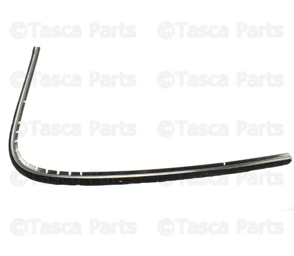 Weatherstrip Retainer - Passenger Side (RH) - Mazda (NA01-R1-882)