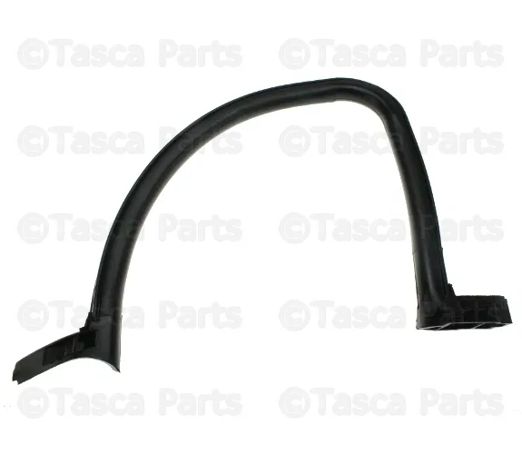 Weatherstrip - Mazda (NA01-R1-891B)