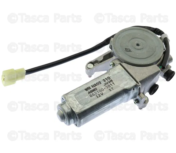 Window Motor - Passenger Side (RH) - Mazda (NA02-58-58X)