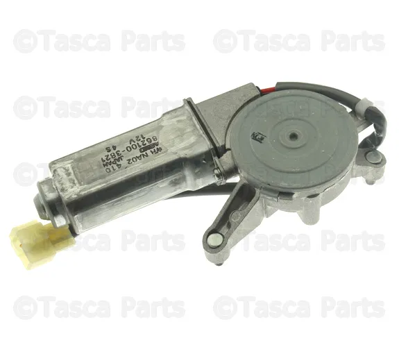 Window Motor - Driver's Side (LH) - Mazda (NA02-59-58X)