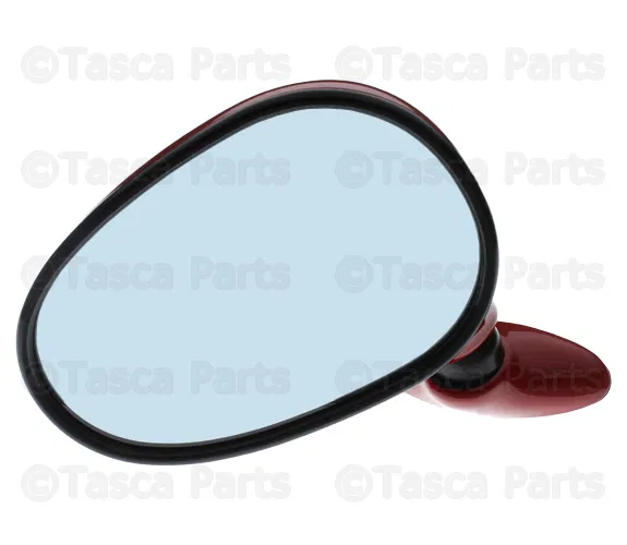 Mirror Left Door - Mazda (NA05-69-180A-SU)