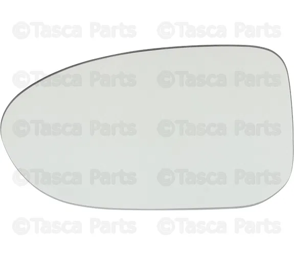 Mirror Glass - Driver's Side (LH) - Mazda (NA1J-69-1G7)