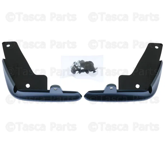 Splash Guards, Front - Mazda (NA1J-V3-450-83)