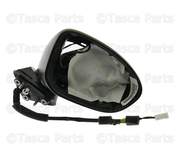 Mirror Housing - Passenger Side (RH) - Mazda (NA9B-69-121A)