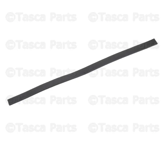 Bumper Cover Seal - Mazda (NC10-50-0G8)