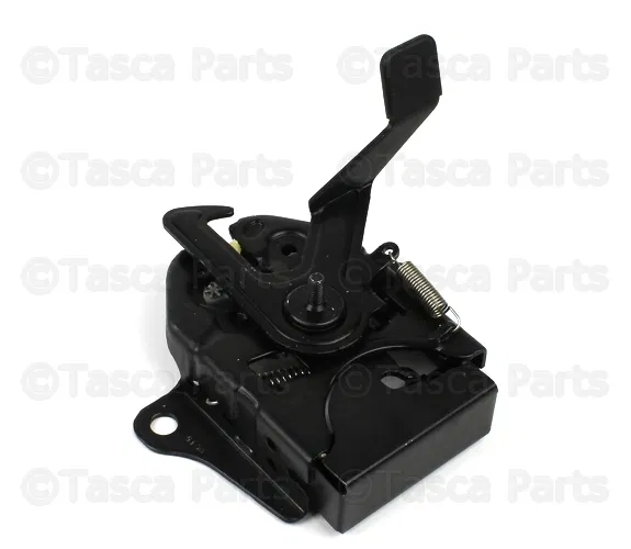 Hood Latch - Mazda (NC10-56-620A)