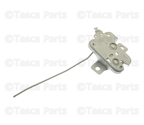Deck Lid Latch - Mazda (NC10-56-820C)