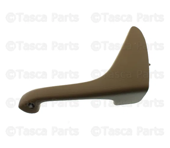 Pull Handle - Passenger Side (RH) - Mazda (NC10-68-D71-21)