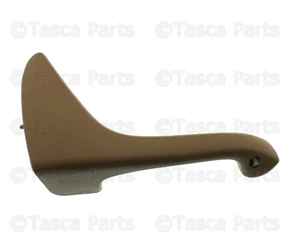 Pull Handle - Driver's Side (LH) - Mazda (NC10-68-D81-21)