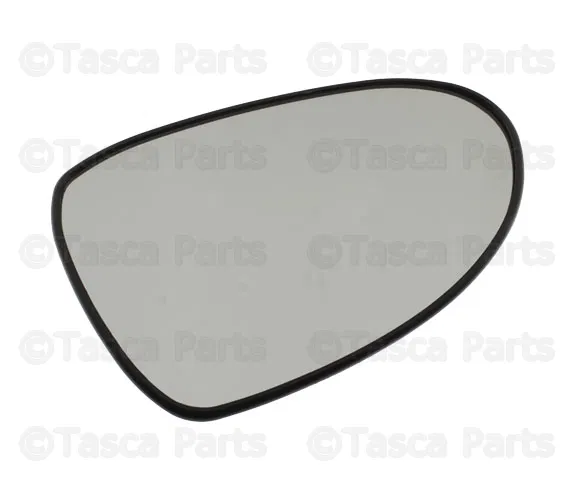 Glass - Driver's Side (LH) - Mazda (NC10-69-1G7)