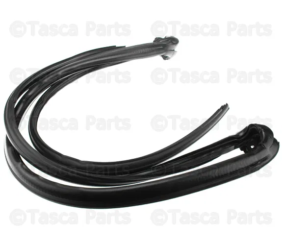 Weatherstrip - Mazda (NC10-R1-711D)