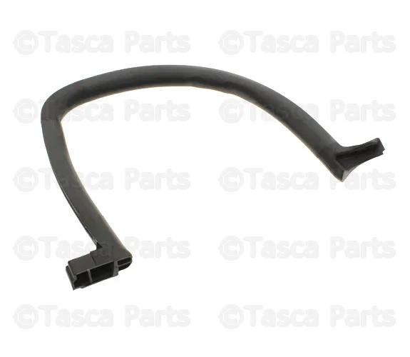 Weatherstrip - Driver's Side (LH) - Mazda (NC10-R1-891D)