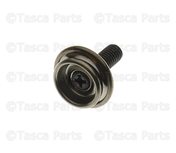 Air Deflector Hook - Mazda (NC10-R1-970B)