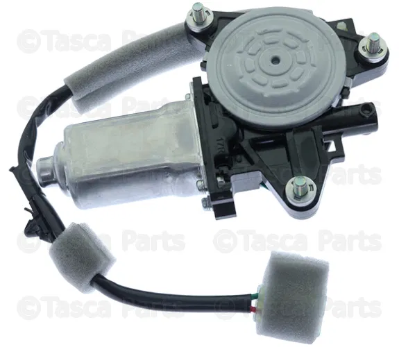 Power Window Motor - Passenger Side (RH) - Mazda (NC11-58-58XA)