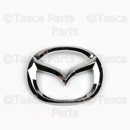 Deck Lid Emblem - Mazda (NC37-51-731A)