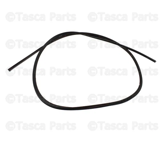 Windshield Molding - Mazda (NE51-50-601A)