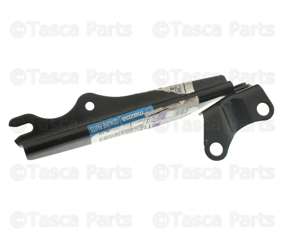 Hinge - Passenger Side (RH) - Mazda (NE51-52-410A)