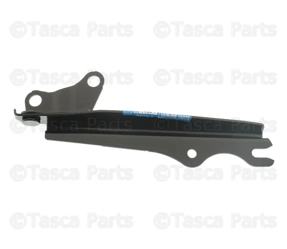 Hinge - Driver's Side (LH) - Mazda (NE51-52-420A)