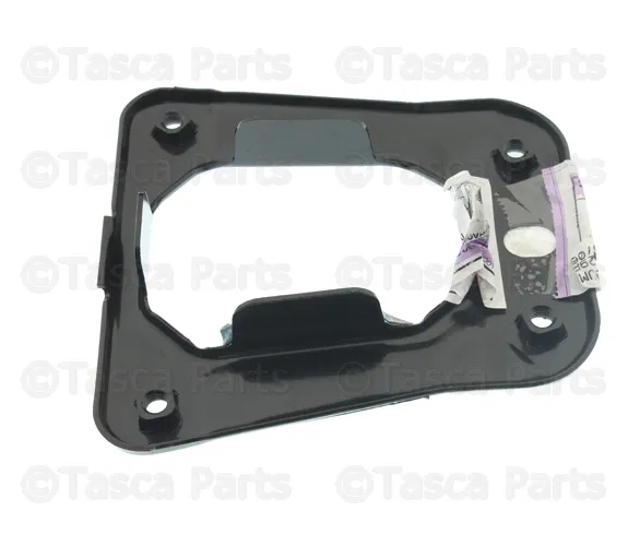 Bumper Bracket - Mazda (NE51-53-33X)