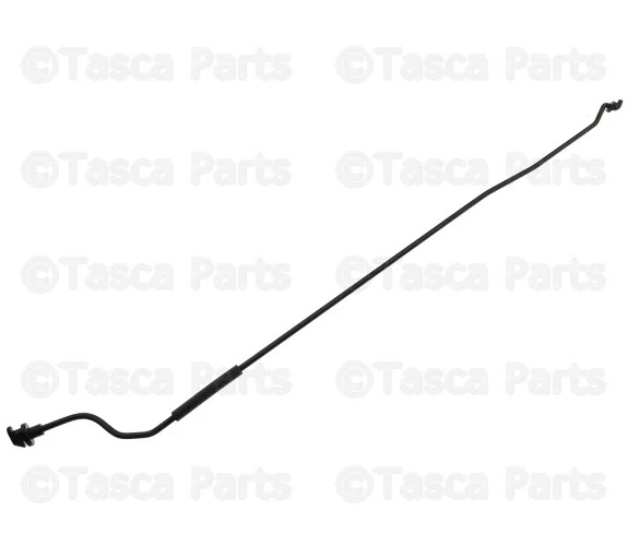 Hood / Trunk Prop Rod - Mazda (NE51-56-650)