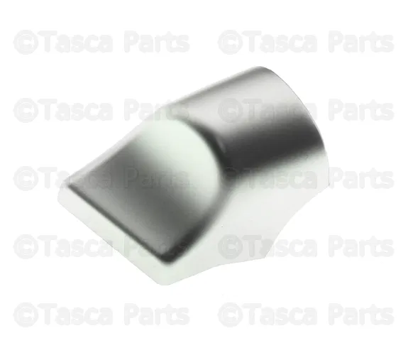 Pull Handle Cap - Driver's Side (LH) - Mazda (NE59-68-D82D)