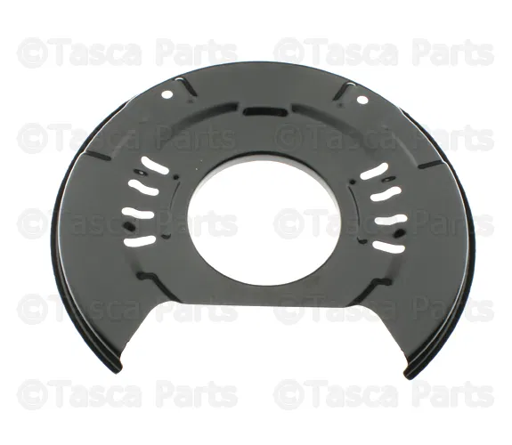 Splash Shield - Mazda (NF47-26-261A)