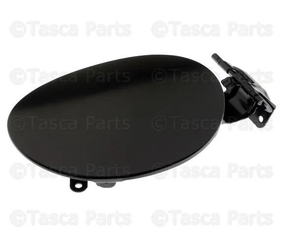 Fuel Door - Driver's Side (LH) - Mazda (NF79-42-410D)