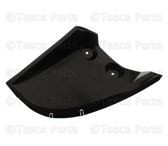 Splash Shield - Driver's Side (LH) - Mazda (NF79-50-351C)
