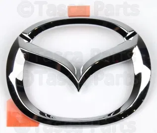 Deck Lid Emblem - Mazda (NG20-51-730)