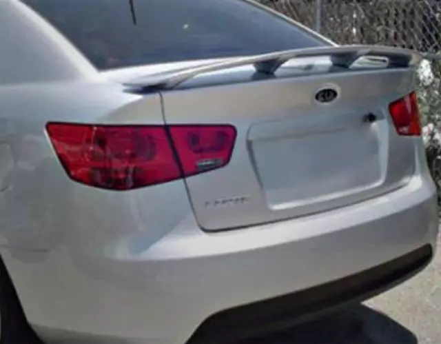 Rear Spoiler - Kia (P8340-1M000)