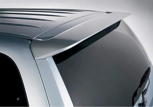 Rear Spoiler - Kia (P8340-4D000)
