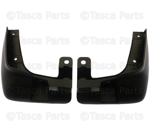 Splash Guards - Front - Kia (P8460 2F000)