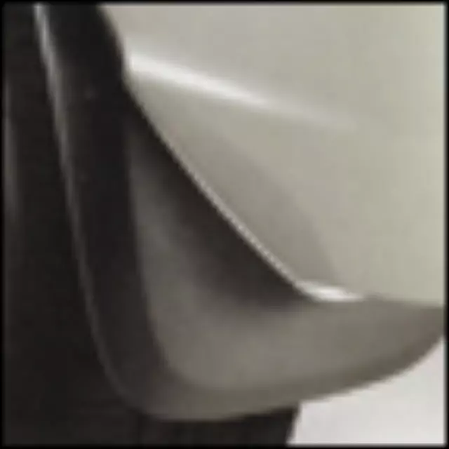 Splash Guards - Front - Kia (P8460-1F010)