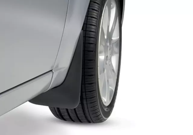 Splash Guards, Front Set - Kia (P8460-1G000)