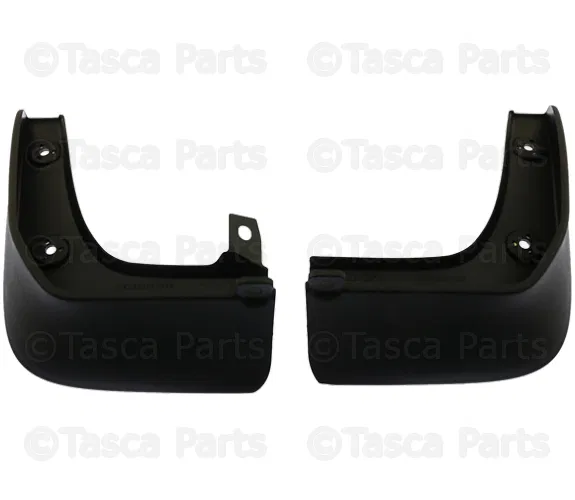 Splash Guards - Rear - Kia (P8460-1L500)