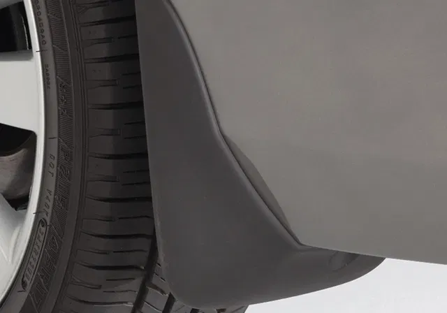 Splash Guards - Front - Kia (P8460-1M000)