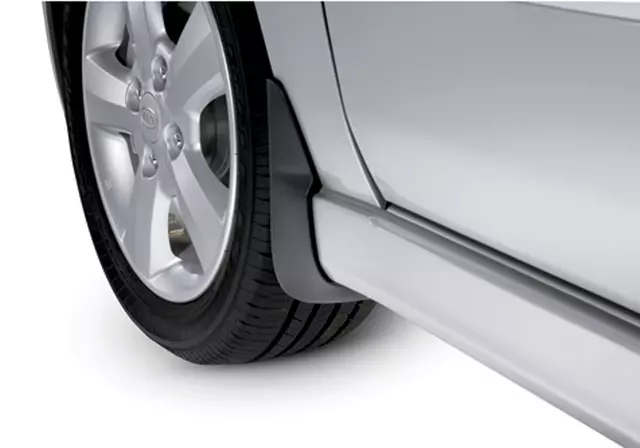 Splash Guards - Rear - Kia (P8460-2F700)