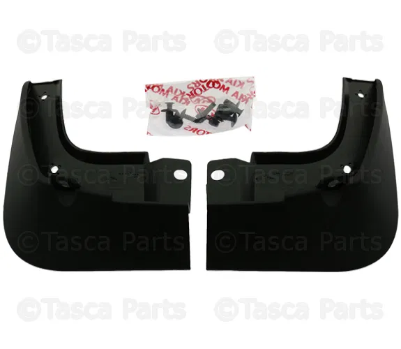 Splash Guards - Rear - Kia (P8460-2G600)