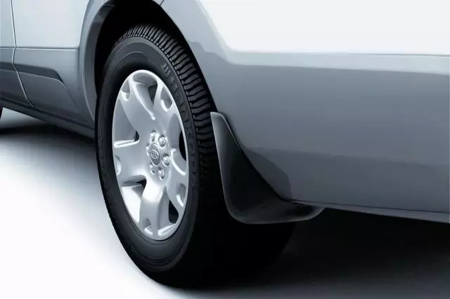 Splash Guards - Front - Kia (P8460-2J010)