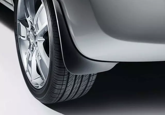 Splash Guards - Front - Kia (P8460-2K010)
