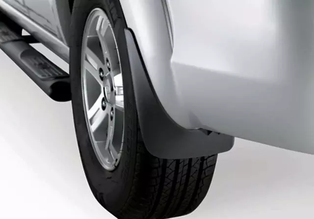Splash Guards - Front - Kia (P8460-3E100)