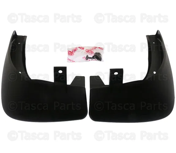 Splash Guards - Rear - Kia (P8460-3E610)