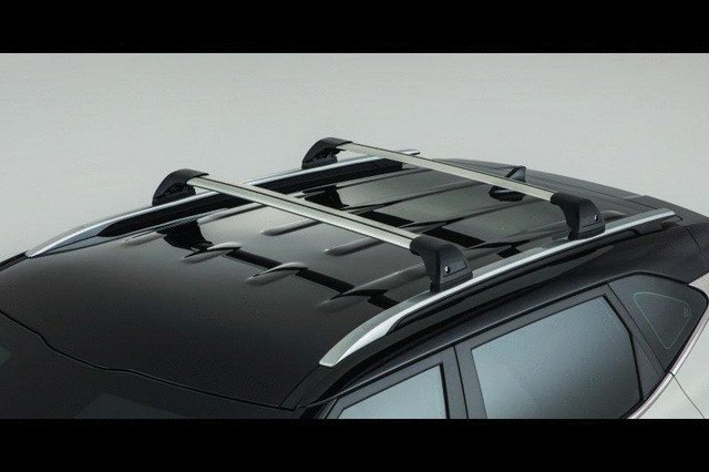Roof Rack Cross Bars - Kia (Q5F21-AU001)