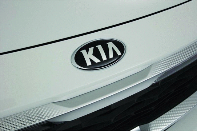 Hood Protector, Clear Appliqu? - Kia (Q5F24-AU000)